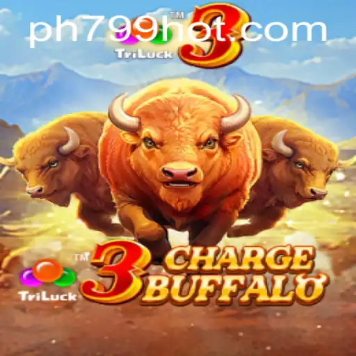 Discover the Thrills of 3ChargeBuffalo on PH799.COM