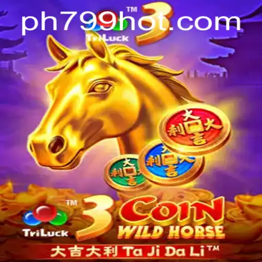 Discover the Exciting World of 3CoinWildHorse: A Thrilling Adventure