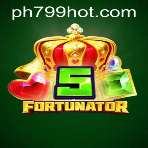 Discover the Thrills of 5Fortunator: A New Era of Gaming with PH799.COM