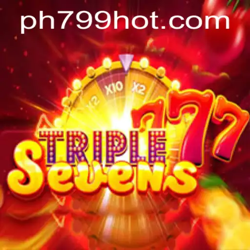 Discover the Thrilling World of 777TripleSeven with PH799.COM