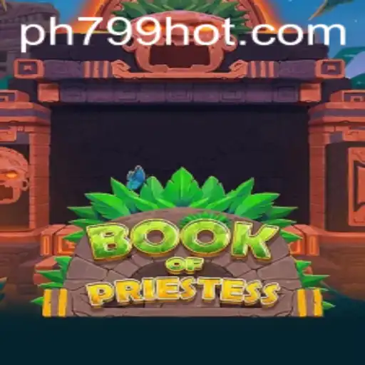 Discover the Mystical World of BookOfPriestess: A Journey Through Enchantment and Strategy