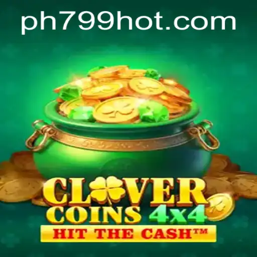 CloverCoins4x4: Unveiling the New Gaming Experience with PH799.COM