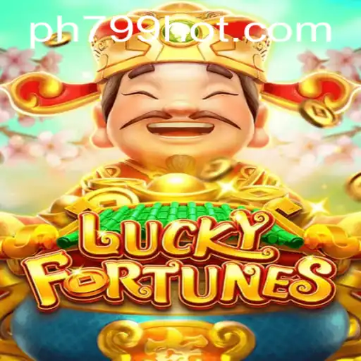 Exploring the Excitement of LUCKYFORTUNES and PH799.COM