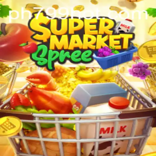 Discover the Excitement of SupermarketSpree at PH799.COM