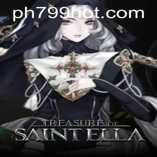 Treasure of Saint Ella: An Epic Journey into the World of Adventure
