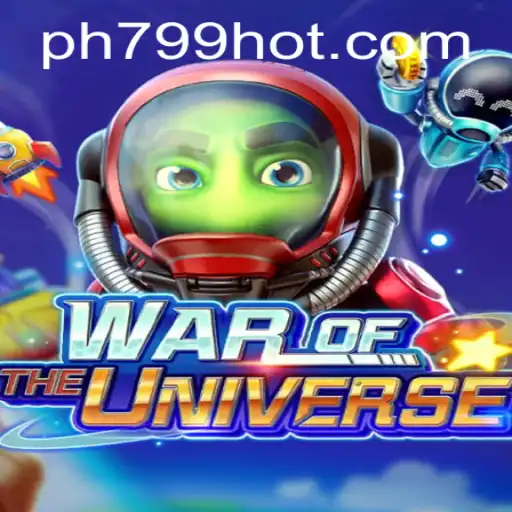 Exploring WAROFTHEUNIVERSE: A Journey Into the Cosmic Battlefield