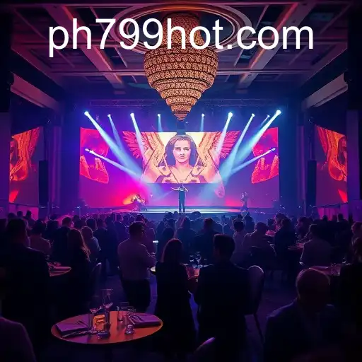 Unlocking the World of Exclusive Events with PH799.COM