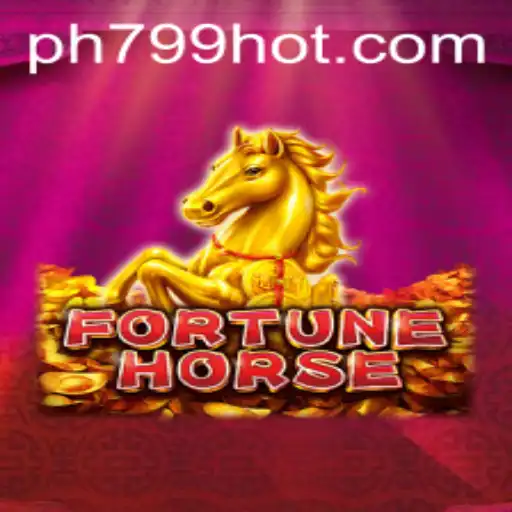 Discovering FortuneHorse: An Immersive Gaming Experience with PH799.COM