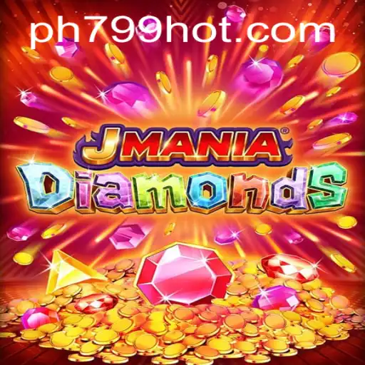 Unlock the Thrills of JManiaDiamonds on PH799.COM