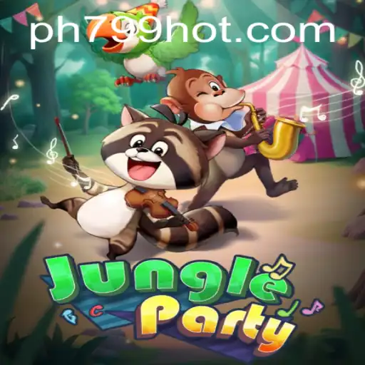Exploring JungleParty: A Thrilling Adventure Game Experience