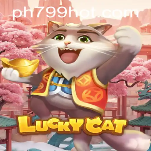 Unveiling LuckyCat: A Thrilling Adventure with PH799.COM