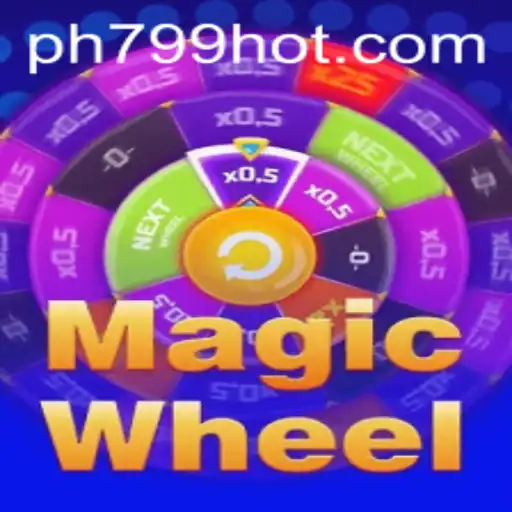 Discover the MagicWheel: An Engaging Gaming Experience with PH799.COM