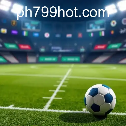 Exploring the Dynamics of Sports Betting with PH799.COM