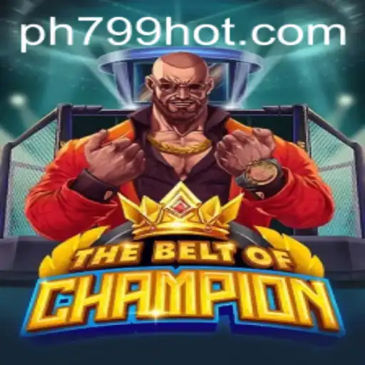 TheBeltOfChampion: Redefining Competitive Gaming
