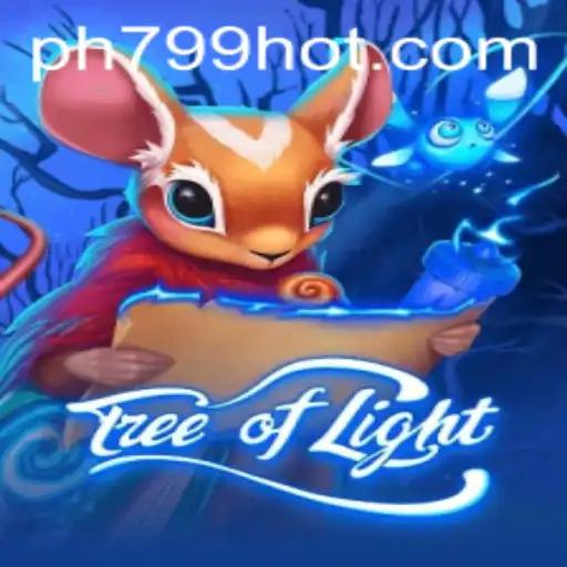 Discover the Enchanting World of TreeofLight with PH799.COM