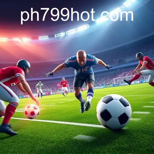 Exploring the Thrilling World of Virtual Sports