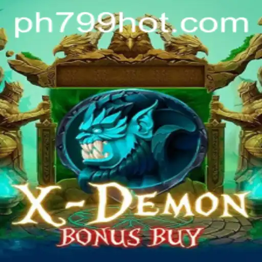 Unleashing the Ultimate Thrill with XDemonBonusBuy at PH799.COM
